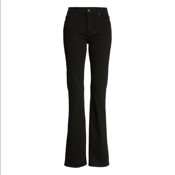CITIZENS OF HUMANITY Slim Bootcut Jeans - Picture 3 of 15